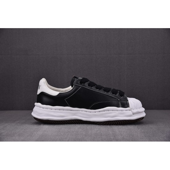 MAISON MIHARA YASUHIRO SNEAKERS