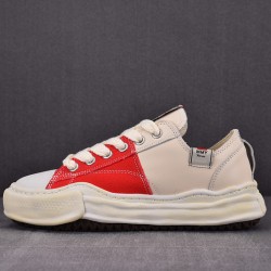 MAISON MIHARA YASUHIRO SNEAKERS