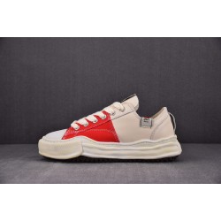 MAISON MIHARA YASUHIRO SNEAKERS