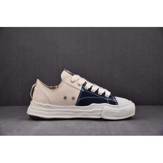 MAISON MIHARA YASUHIRO SNEAKERS