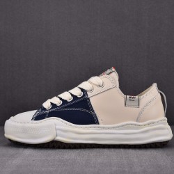 MAISON MIHARA YASUHIRO SNEAKERS