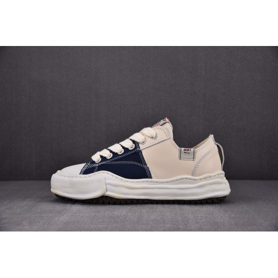 MAISON MIHARA YASUHIRO SNEAKERS