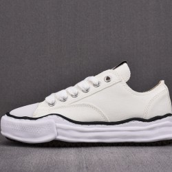 MAISON MIHARA YASUHIRO SNEAKERS