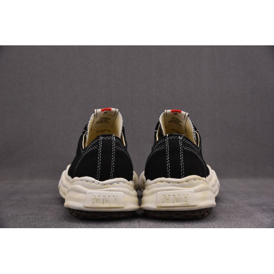 MAISON MIHARA YASUHIRO SNEAKERS