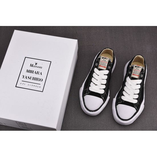 MAISON MIHARA YASUHIRO SNEAKERS