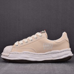 MAISON MIHARA YASUHIRO SNEAKERS