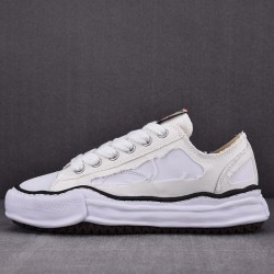 MAISON MIHARA YASUHIRO SNEAKERS