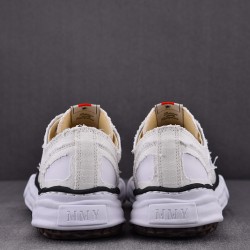 MAISON MIHARA YASUHIRO SNEAKERS