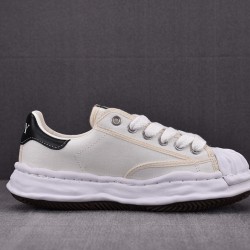 MAISON MIHARA YASUHIRO SNEAKERS