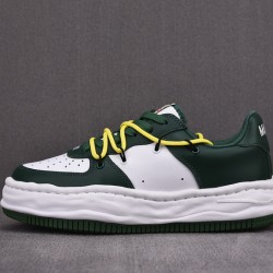 MAISON MIHARA YASUHIRO SNEAKERS