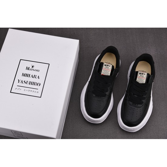 MAISON MIHARA YASUHIRO SNEAKERS