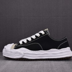 MAISON MIHARA YASUHIRO SNEAKERS