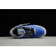 AIR JORDAN 3 RETRO VARSITY ROYAL CEMENT CT8532-400