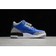 AIR JORDAN 3 RETRO VARSITY ROYAL CEMENT CT8532-400