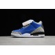 AIR JORDAN 3 RETRO VARSITY ROYAL CEMENT CT8532-400