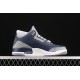 AIR JORDAN 3 “MIDNIGHT NAVY”CT8532-401