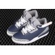 AIR JORDAN 3 “MIDNIGHT NAVY”CT8532-401