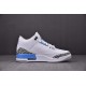 AIR JORDAN 3 RETRO UNC (2020) CT8532-104