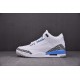 AIR JORDAN 3 RETRO UNC (2020) CT8532-104