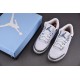 AIR JORDAN 3 RETRO UNC (2020) CT8532-104