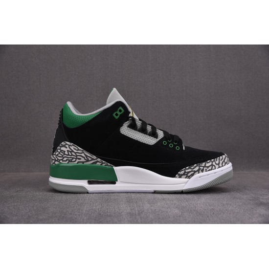 AIR JORDAN 3 PINE GREEN CT8532-030