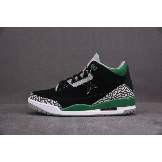 AIR JORDAN 3 PINE GREEN CT8532-030