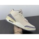 Jordan 3 Retro Muslin Men's - DH7139-100