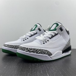 Air Jordan 3 retro oregon pitcrew