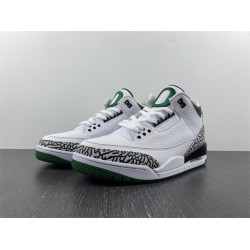 Air Jordan 3 retro oregon pitcrew