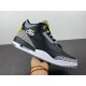 AIR JORDAN 3 RETRO OREGON DUCKS PIT CREW BLACK H011-MNJDLS-5