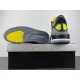 AIR JORDAN 3 RETRO OREGON DUCKS PIT CREW BLACK H011-MNJDLS-5