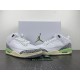 AIR JORDAN 3 RETRO LUCKY GREEN (W) CK9646-136