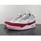 Jordan 3 Tinker White Red CJ0939-100