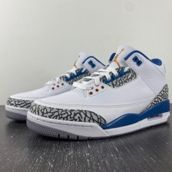 AIR JORDAN 3 "WIZARDS" CT8532-148