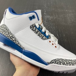 AIR JORDAN 3 "WIZARDS" CT8532-148