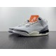 AIR JORDAN 3 WHITE CEMENT REIMAGINED DN3707-100