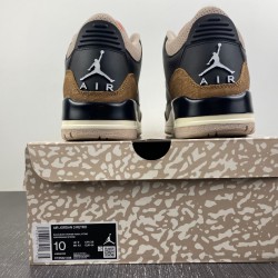 AIR JORDAN 3 DESERT CEMENT CT8532-008