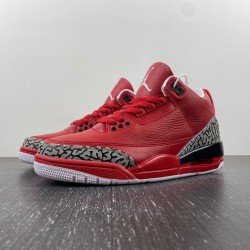 AIR JORDAN 3 RETRO DJ KHALED GRATEFUL AJ3-770438