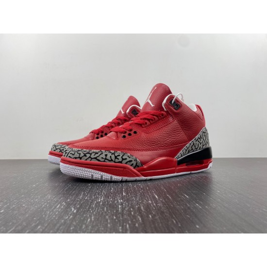 AIR JORDAN 3 RETRO DJ KHALED GRATEFUL AJ3-770438