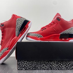 AIR JORDAN 3 RETRO DJ KHALED GRATEFUL AJ3-770438