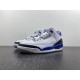 AIR JORDAN 3 RETRO RACER BLUE CT8532-145