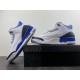 AIR JORDAN 3 RETRO RACER BLUE CT8532-145