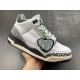 AIR JORDAN 3 RETRO HIDE N' SNEAK (GS) DX6665-100