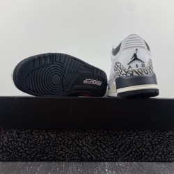 AIR JORDAN 3 RETRO HIDE N' SNEAK (GS) DX6665-100