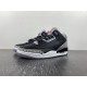 Jordan 3 Retro Black Cement (2018) Men's 854262-001