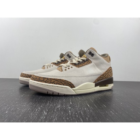 AIR JORDAN 3 “PALOMINO” CT8532-102