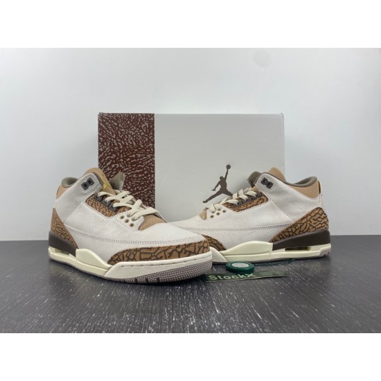 AIR JORDAN 3 “PALOMINO” CT8532-102