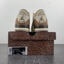 AIR JORDAN 3 “PALOMINO” CT8532-102