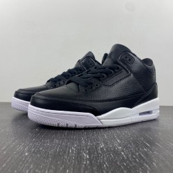 AIR JORDAN 3 RETRO CYBER MONDAY (2016) 136064-020