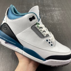 Air Jordan 3 Retro 136064-660